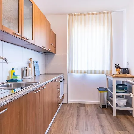 Apartment Stunning In With Wifi