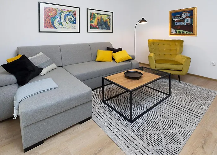 Stunning In With Wifi Pula