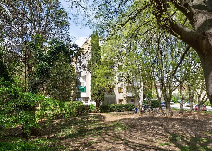 Stunning In With Wifi Daire