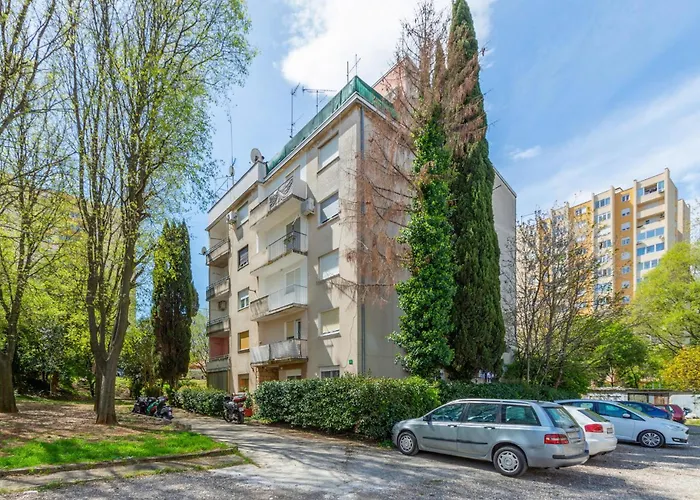 Stunning In With Wifi Daire Pula