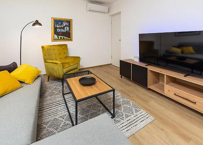 Stunning In With Wifi Daire