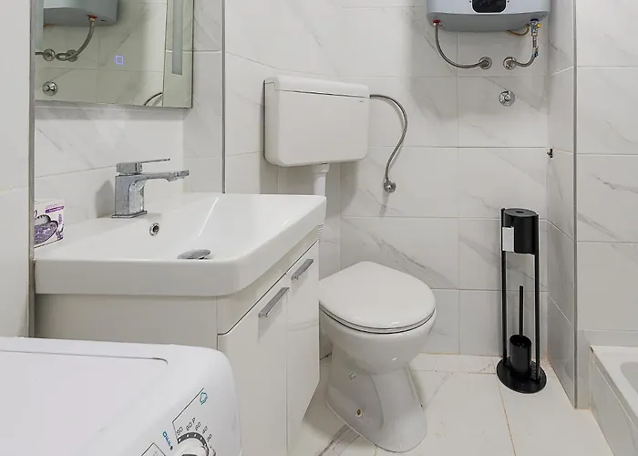 Stunning In With Wifi * Pula