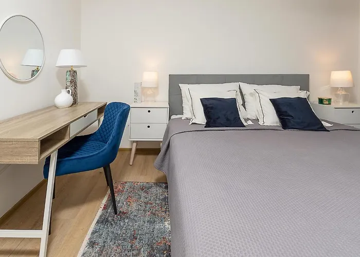 Stunning In With Wifi