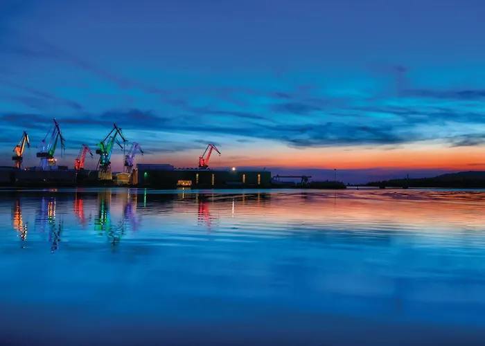 Stunning In With Wifi *