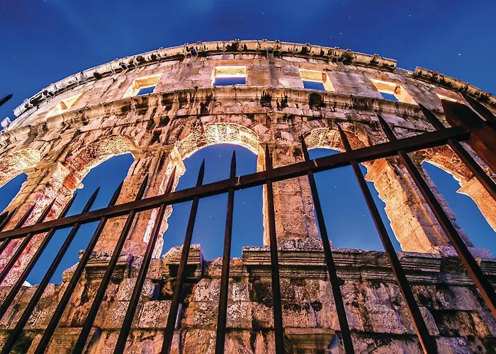 Stunning In With Wifi