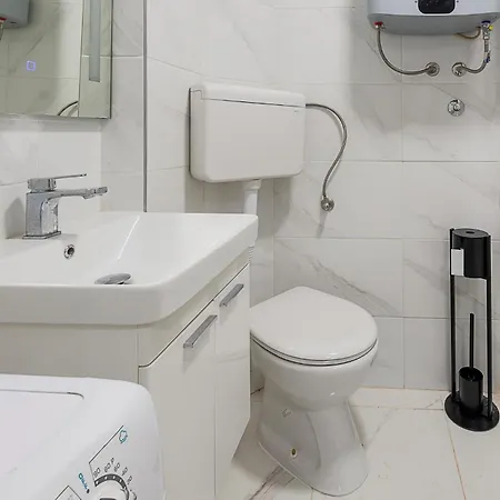1 Bedroom In * 普拉