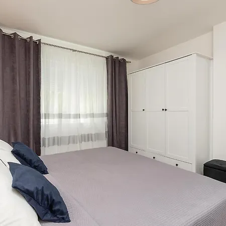1 Bedroom In