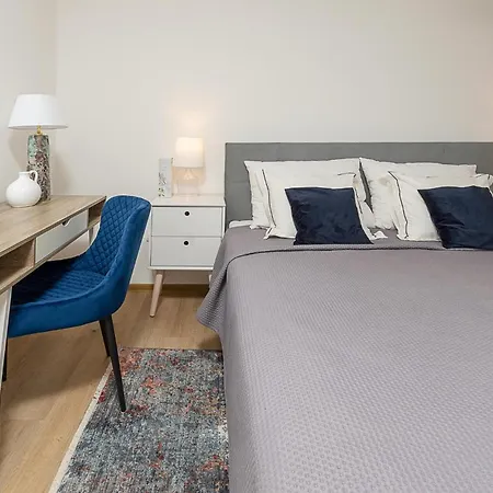 1 Bedroom In