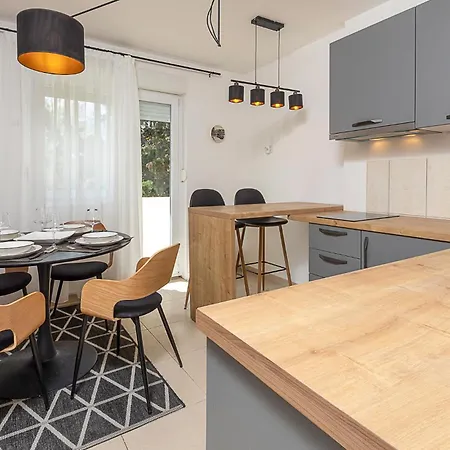 公寓 1 Bedroom In *